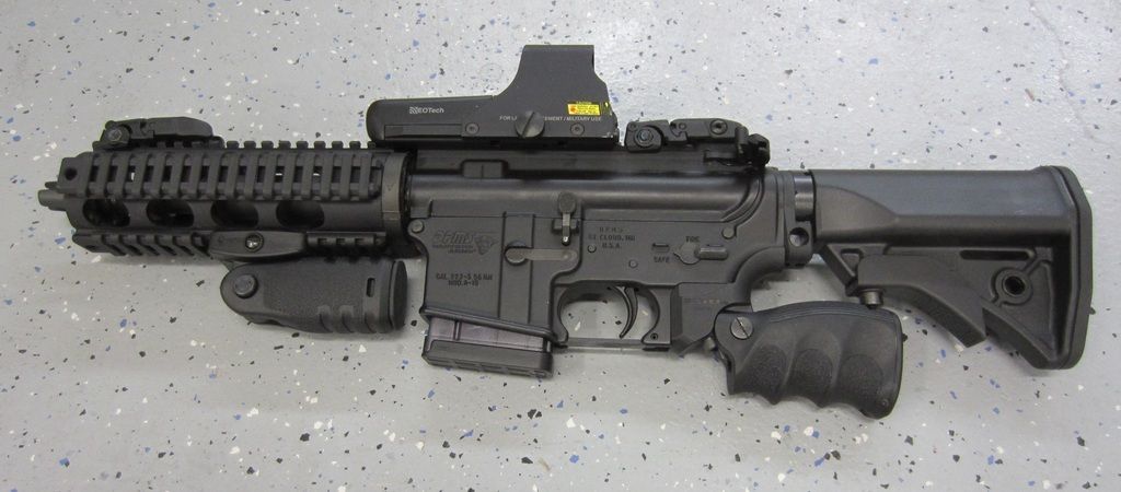 Sbr Picture Thread Part Ii Page 115 Ar15 Com
